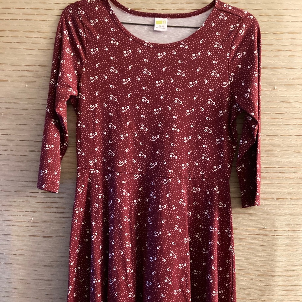 Crazy 8 dress